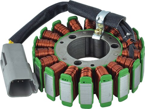 Arrowhead Sea-Doo Stator Coil