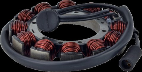 Arrowhead Harley-Davidson 12V Stator