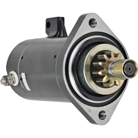 Arrowhead Hitachi 12V 11T Str