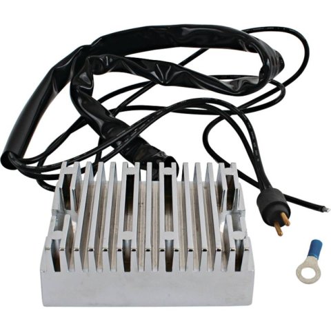 Arrowhead Harley-Davidson 12 Volt Regulator / Rectifier