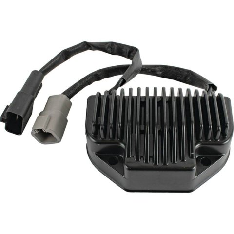 Arrowhead Harley-Davidson 12 Volt Regulator / Rectifier