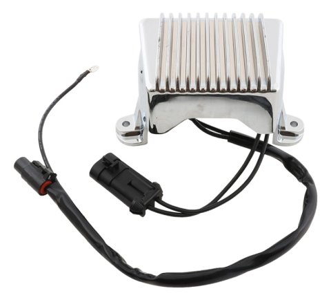 Arrowhead Harley-Davidson 12 Volt Regulator / Rectifier