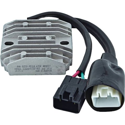 Arrowhead Honda Regulator / Rectifier