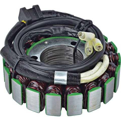 Arrowhead Kawasaki 12V Stator