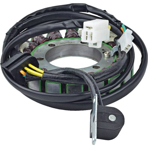 Arrowhead Suzuki 12V Stator