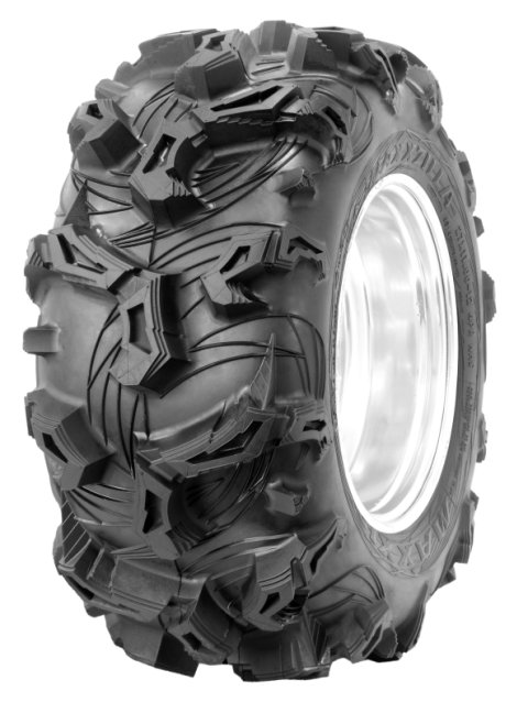 Maxxis Maxxzilla Tire - 28X11-14 6PR