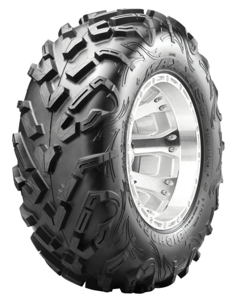 Maxxis Bighorn 3.0 Tire - 26X9R12 6PR