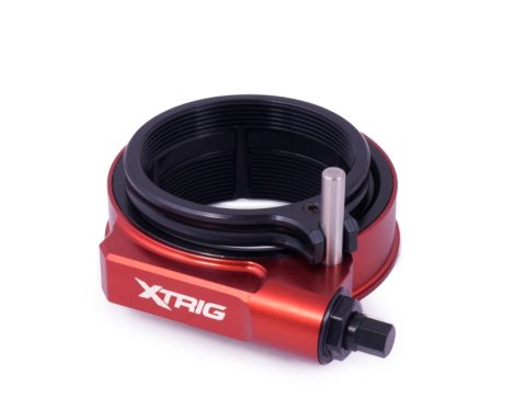 XTrig 10-13 Yamaha YZ 450 F Shock Pre-Load Adjuster