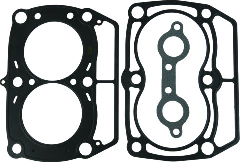 Cylinder Works 2009 Polaris Ranger 700 4x4 700cc +2mm Big Bore Top-End Gasket Kit 82mm