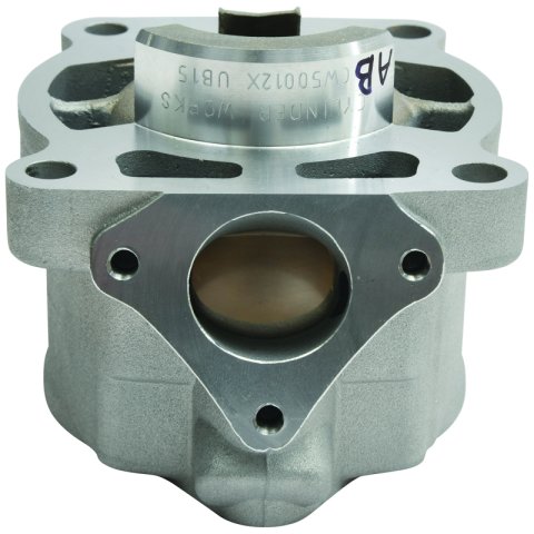 Cylinder Works 21-23 Gas-Gas MC 50 50cc Standard Bore Cylinder 39.5mm