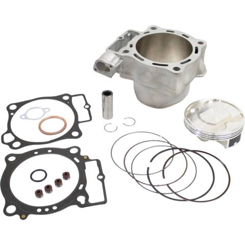 Cylinder Works 19-20 CRF 450 L/21-23 CRF 450 RL/19-23 CRF 450 X Big Bore Cylinder Kit