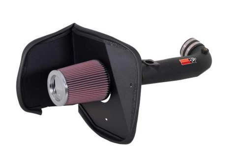 K&N 03-04 Toyota Tundra V8-4.7L AirCharger Performance Intake
