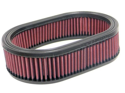 K&N 75-78 Harley-Davidson 1000/1200CC Drop In Replacement Air Filter