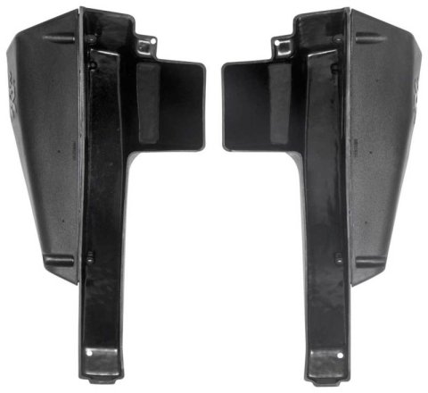 K&N 14-18 Polaris RZR 1000 XP AirCharger Performance Intake