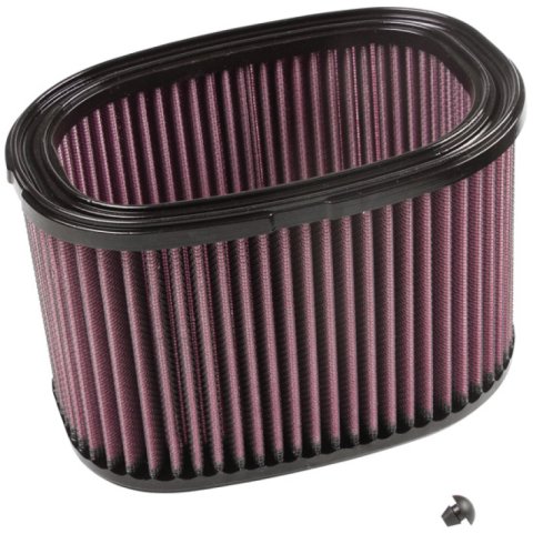 K&N Replacement Air Filter 08-11 Kawasaki KVF750 Brute Force