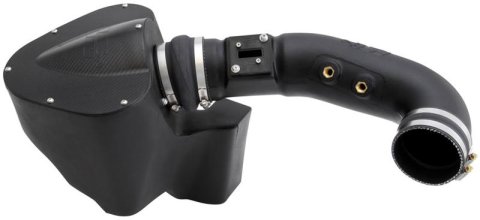 K&N 11-12 Ford Mustang GT 5.0L V8 AirCharger Performance Intake Kit