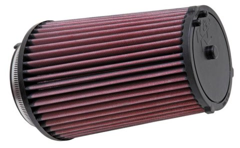 K&N Replacement Air Filter 08-09 Ford Mustang Bullitt 4.6L V8