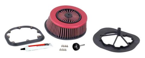 K&N KTM 125/200/250/300/380/400/450/520/525/540/560 (Various Years/Models) Replacement Air Filter
