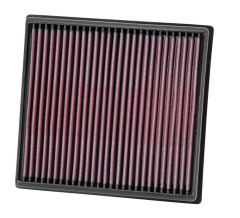 K&N Replacement Air Filter 12-13 Mercedes Benz A180/A200/A220/B180/B200/B220