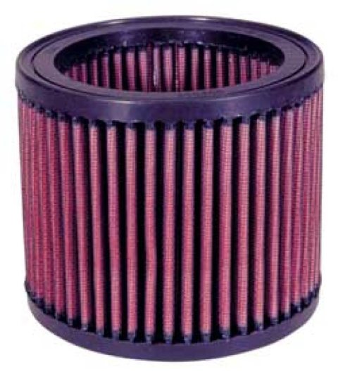 K&N Replacement Air Filter 00-03 Aprilia RSV Mille/03 Tuono Fighter/04-05 RSV Tuono