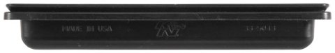 K&N 16-18 Chevrolet Spark L4-1.4L F/I Replacement Drop In Air Filter