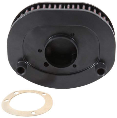 K&N 12-16 Harley-Davidson XL 883/1200 Drop In Air Filter