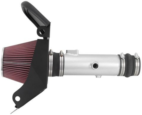 K&N 2013 Chevy Impala 13.6L 69 Series Typhoon Perf Intake Kit
