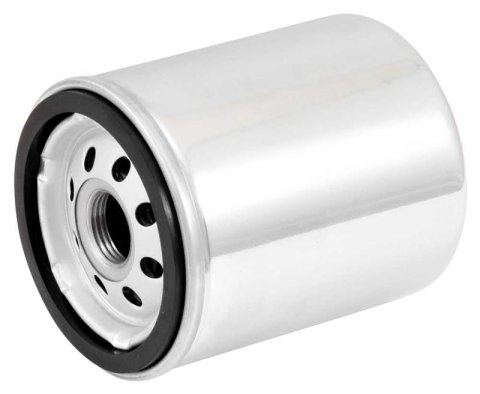 K&N Oil Filter 02-10 Harley-Davidson VRSC 3in OD x 3.844in Height