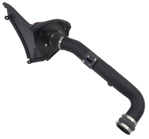 K&N 63 Series AirCharger Performance Intake Kit 13-15 Cadillac ATS 2.5L L4 F/I