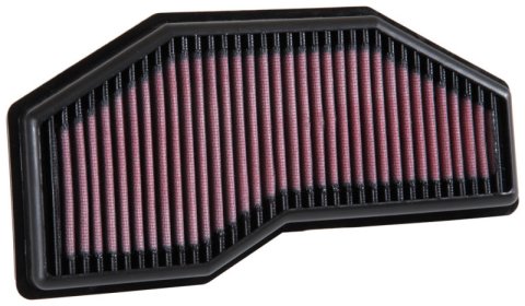 K&N 2016 Triumph Speed Triple 1050 Replacement Air Filter