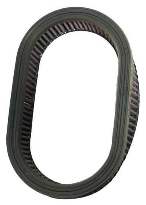 K&N Harley-Davidson FL/FX/FLH 1967-1975 Air Filter