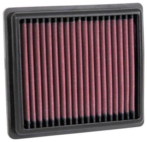 K&N Indian FTR 1200Cc 2019 Air Filter