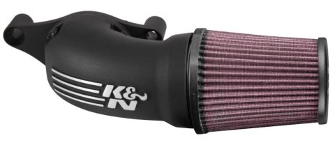 K&N AirCharger H/D Touring Models 2017-2018 Performance Air Intake System