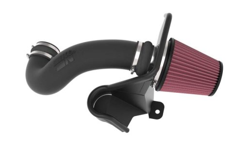 K&N 22-23 Jeep Grand Cherokee 5.7L V8 Performance Air Intake System
