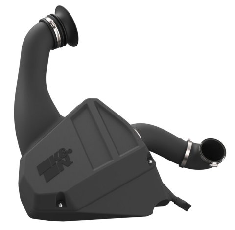 K&N 23-24 CAN-AM Maverick RX 999CC AirCharger - Cold Air Intake System
