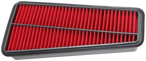 K&N Toyota Tacoma/Tundra 05-10 4 Run 02-09 FJ Cruiser 07-09 Advantage Air Filter