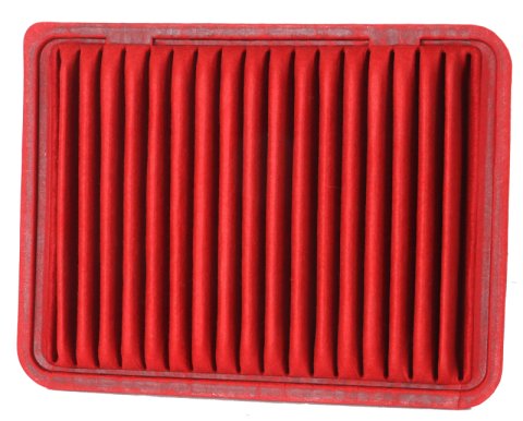 K&N 05-17 Toyota Tacoma L4-2.7L F/I Advantage Air Filter