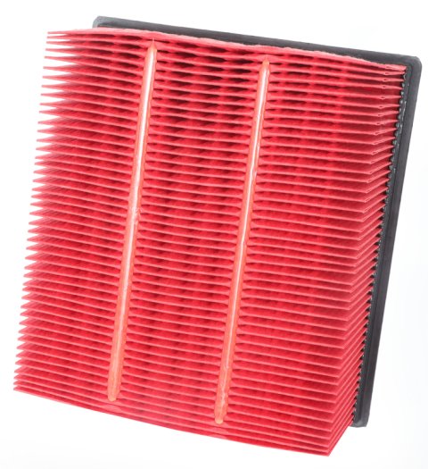 K&N 13-24 Ram 2500 L6-6.7L Diesel Advantage Air Filter
