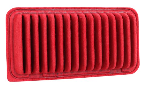 K&N 00-08 Toyota Corolla Matrix/Matrix XR / 03-08 Pontiac Vibe Advantage Air Filter