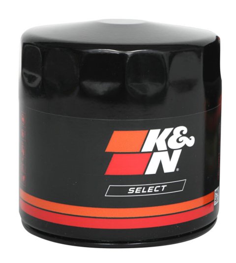 K&N Oil Filter for 2025 Infiniti QX50 2.0L