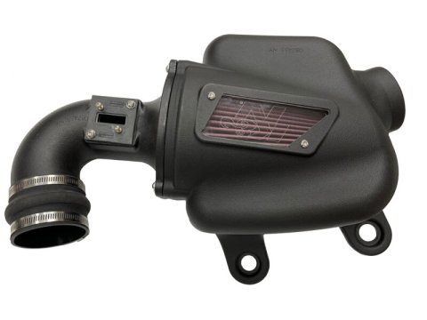 K&N 12-20 Holden Colorado L4-2.8L DSL Performance Air Intake System