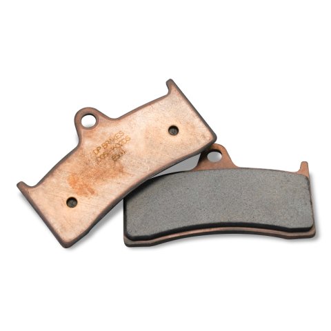 Performance Machine Brake Pads 112x6B Caliper