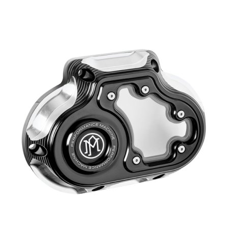 Performance Machine Vision Slave Assembly W/Bezel - Contrast Cut