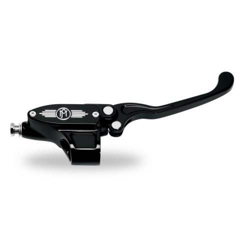Performance Machine 11/16 Hgm Contour- Contrast Cut