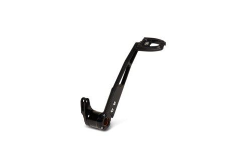 Performance Machine Adjustable Brake Lever Assembly Drifter - Black Ops