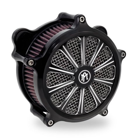 Performance Machine Faceplate Revel - Contrast Cut Platinum
