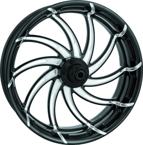 Performance Machine 21x3.5 Forged Wheel Supra - Contrast Cut Platinum
