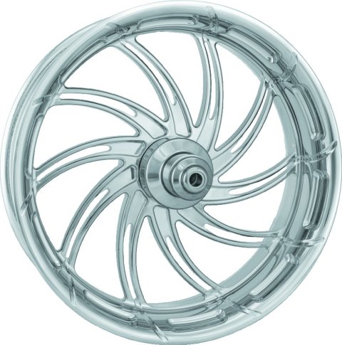 Performance Machine 23x3.5 Forged Wheel Supra - Chrome