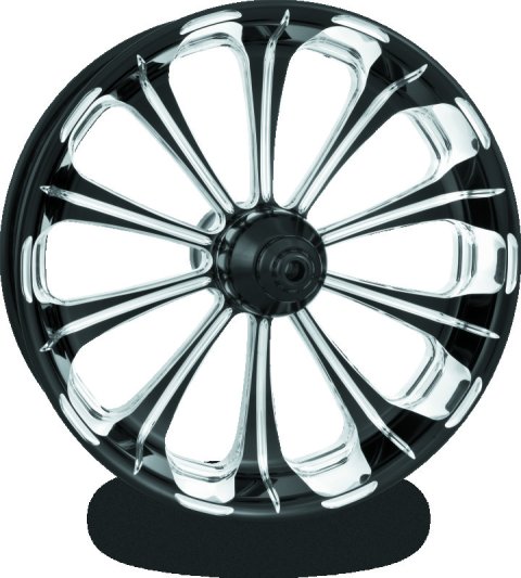 Performance Machine 18x5.5 Forged Wheel Revel - Contrast Cut Platinum