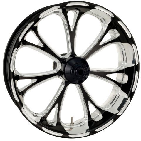 Performance Machine 18x5.5 Forged Wheel Virtue - Contrast Cut Platinum
